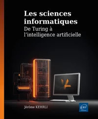 Les sciences informatiques