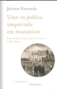 Une res publica impériale en mutation