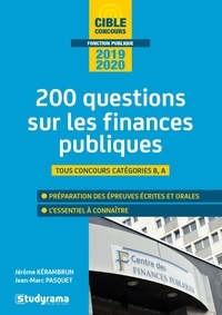 Ebook ipad télécharger portugues 200 questions sur les finances publiques PDF CHM