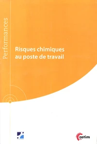 Risques chimiques au poste de travail