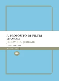 A proposito di filtri d'amore