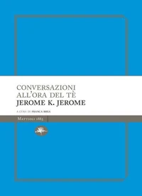 Conversazioni all'ora del te