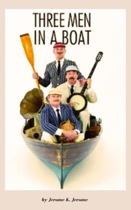 Three Men in a Boat