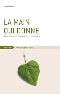 La main qui donne