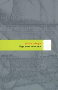 Nage entre deux eaux