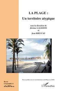La plage: un territoire atypique