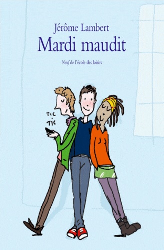 Mardi maudit - Occasion