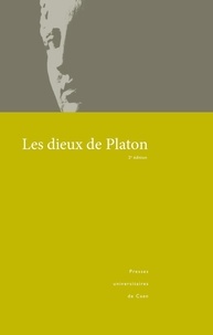Jérôme Laurent - Les dieux de Platon.