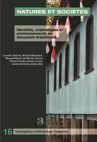Natures et sociétés