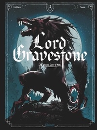 Livres en français téléchargement gratuit pdf Lord Gravestone Tome 2 ePub PDF MOBI (Litterature Francaise) par Jérôme Le Gris, Nicolas Siner