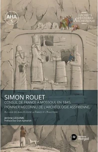 Simon Rouet