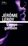 Jérôme Leroy - L'ange gardien.