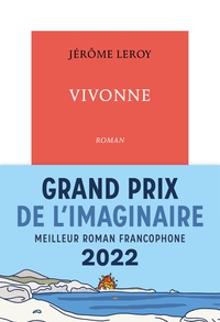 Jérôme Leroy - Vivonne.