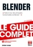 Jérôme Lesage - Blender.