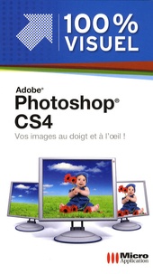 Jérôme Lesage - Photoshop CS4.
