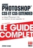Jérôme Lesage - Photoshop CS5 et Extended.