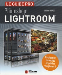 Photoshop Lightroom