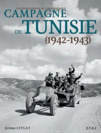 Campagne de Tunisie (1942-1943)