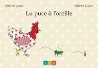 Jérôme Lucas - La puce à l'oreille.