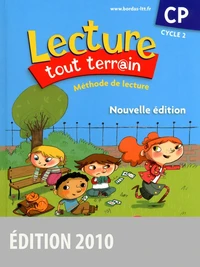 Lecture tout terrain CP