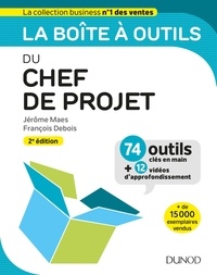 La boite à outils du chef de projet.pdf