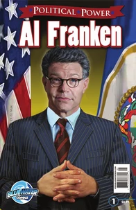 Political Power: Al Franken