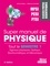 Super manuel de physique semestre 1. Classes prépas scientifiques MPSI-PCSI-PTSI 4e édition revue et corrigée