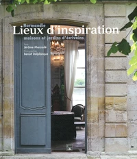 Lieux d'inspiration Normandie