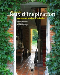 Lieux d'inspiration Normandie