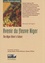 Avenir du fleuve Niger. Edition bilingue français-anglais  avec 1 Cédérom