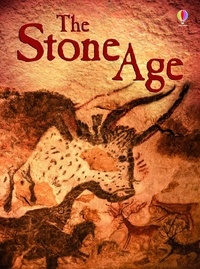 Jérôme Martin - The Stone Age.
