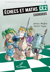 Echecs et maths CE2