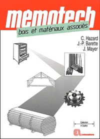Bois et matériaux associés
