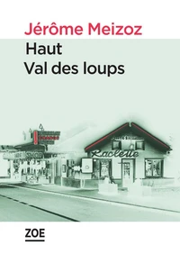 Haut Val des Loups