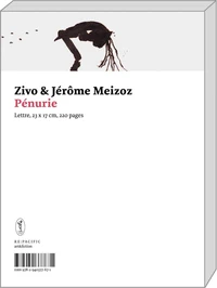 Pénurie