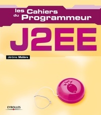 Jérôme Molière - J2EE.