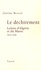 Le déchirement. Lettres d'Algérie et du Maroc 1953-1958 - Occasion