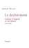 Le Déchirement. Lettres d'Algérie et du Maroc 1953-1958