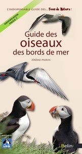 Guide des oiseaux des villes et des jardins - Jérôme Morin - Librairie  Eyrolles