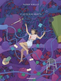 Les yeux de Juliette