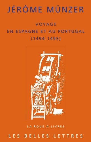 Voyage en Espagne et au Portugal (1494-1495)