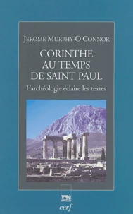Corinthe au temps de saint Paul