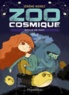 Jérôme Noirez - Zoo cosmique Tome 2 : Boule de nuit.