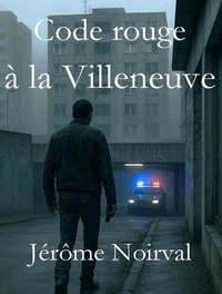 Code rouge à la Villeneuve