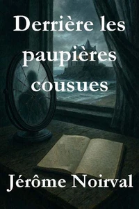 Derrière les paupières cousues