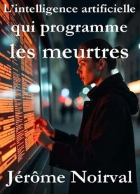 L'intelligence artificielle qui programme les meurtres