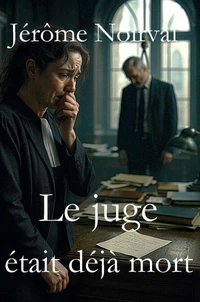Le juge était déjà mort