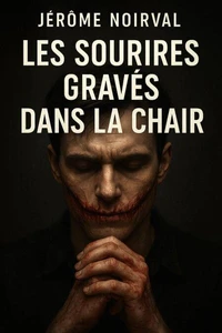 Les sourires gravés dans la chair