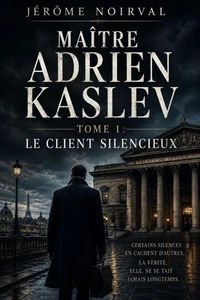 Maitre Adrien Kaslev