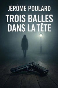 Trois balles dans la tête